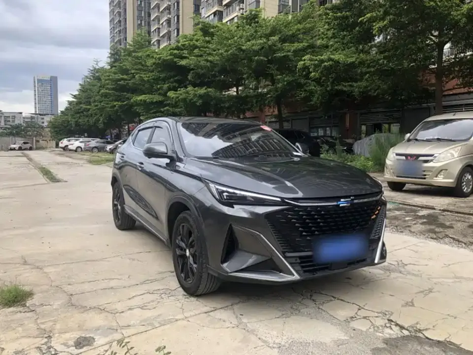 Oshan Oushang X5 PLUS