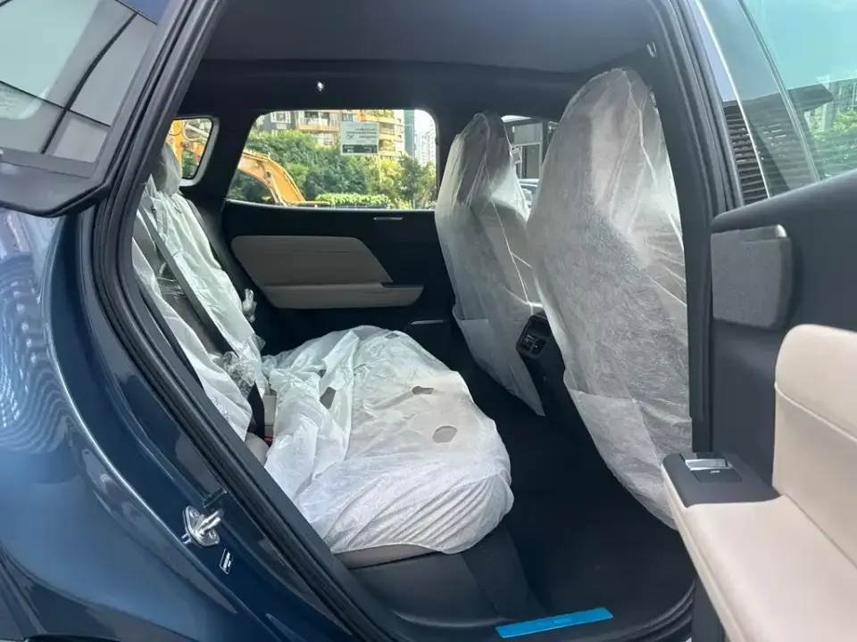 Volvo XC70 PHEV