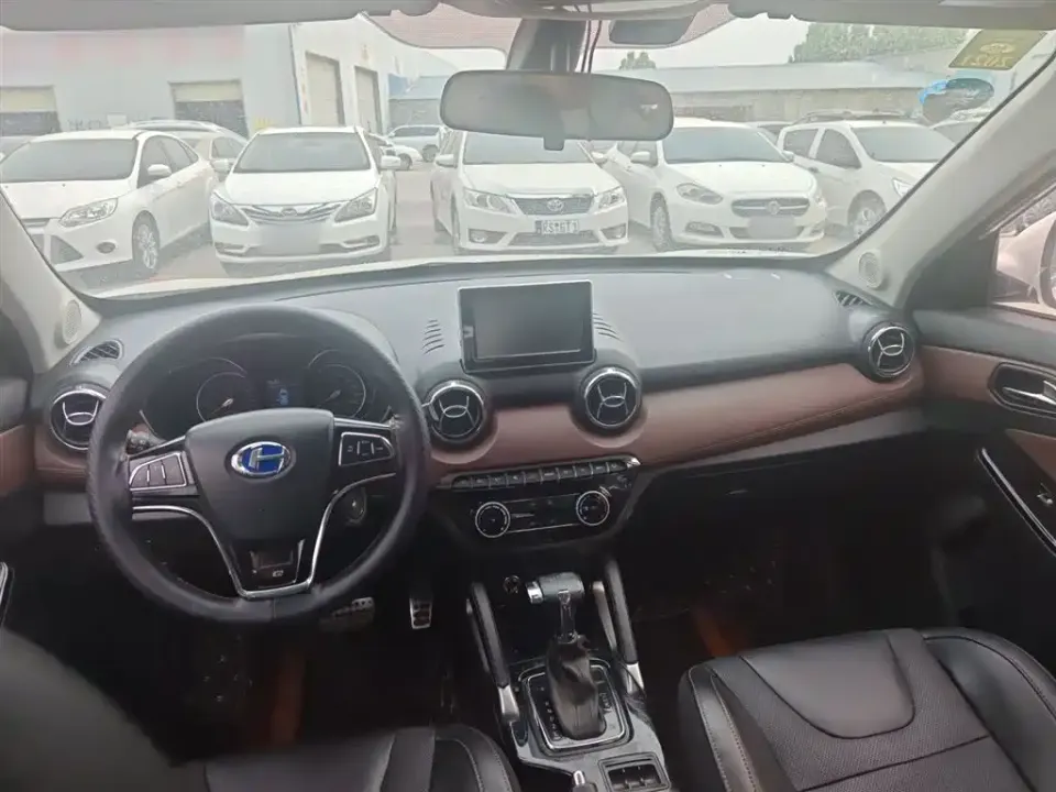 Changhe Changhe Q35