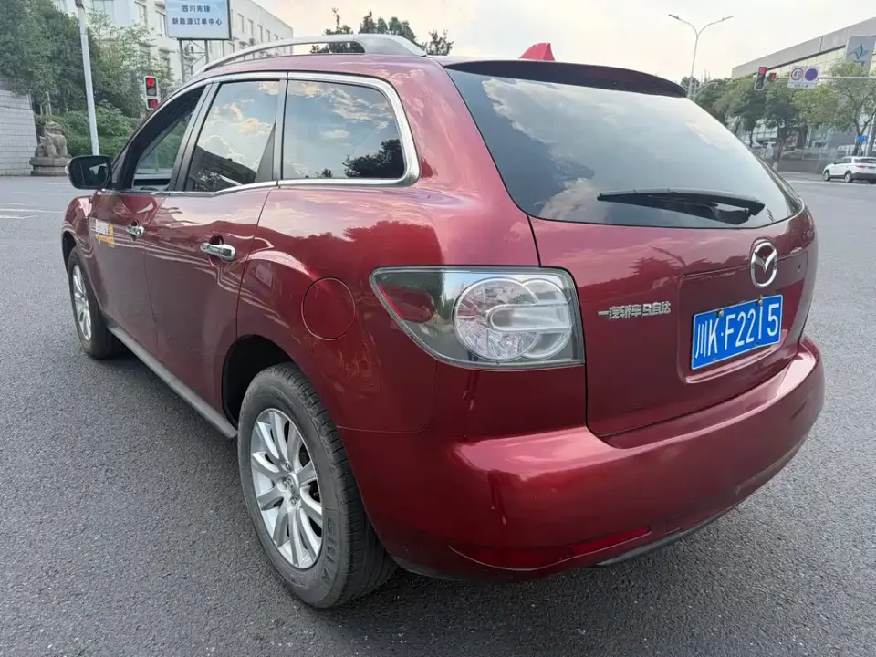 Mazda CX-7