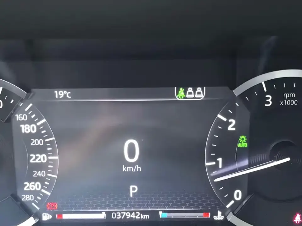 Jaguar XEL