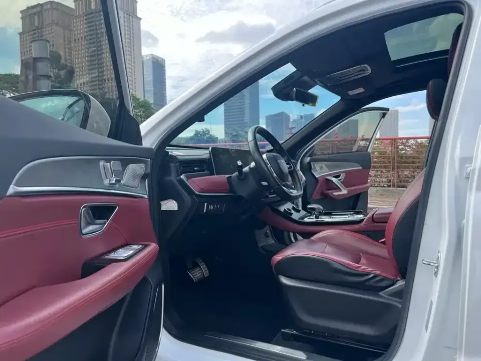Jetour X70 Plus
