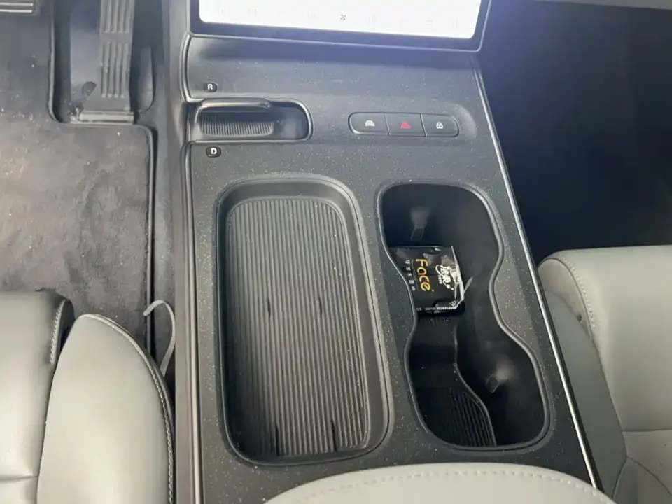 Nio ET5T