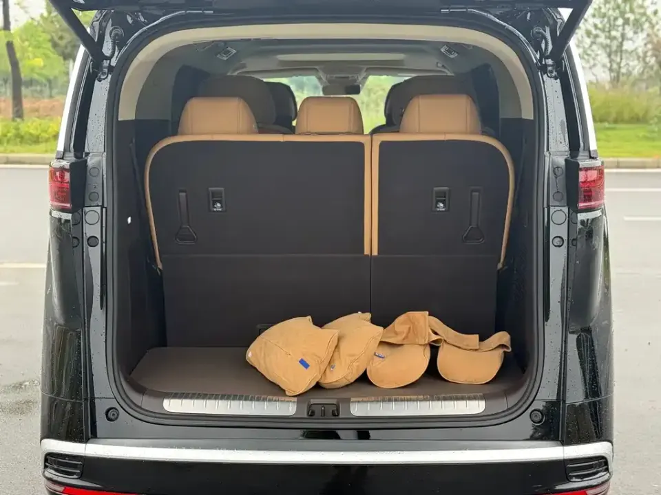 Denza Denza D9