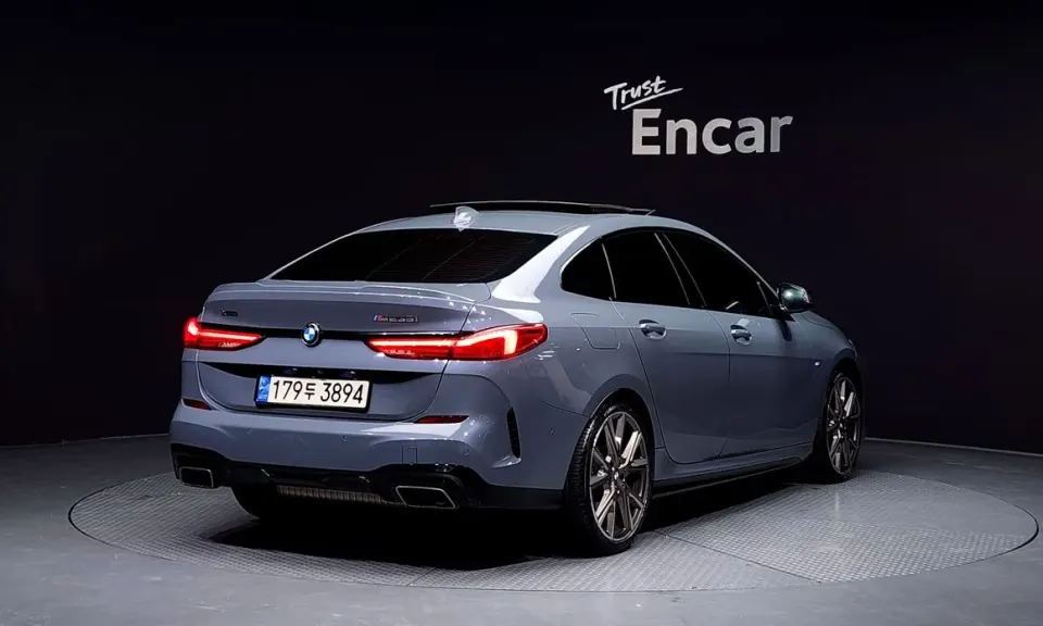 BMW 2-Series