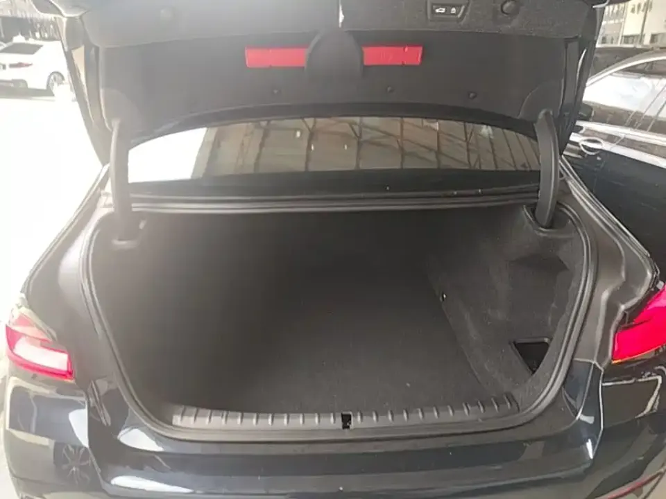 BMW 5 Series (Import)