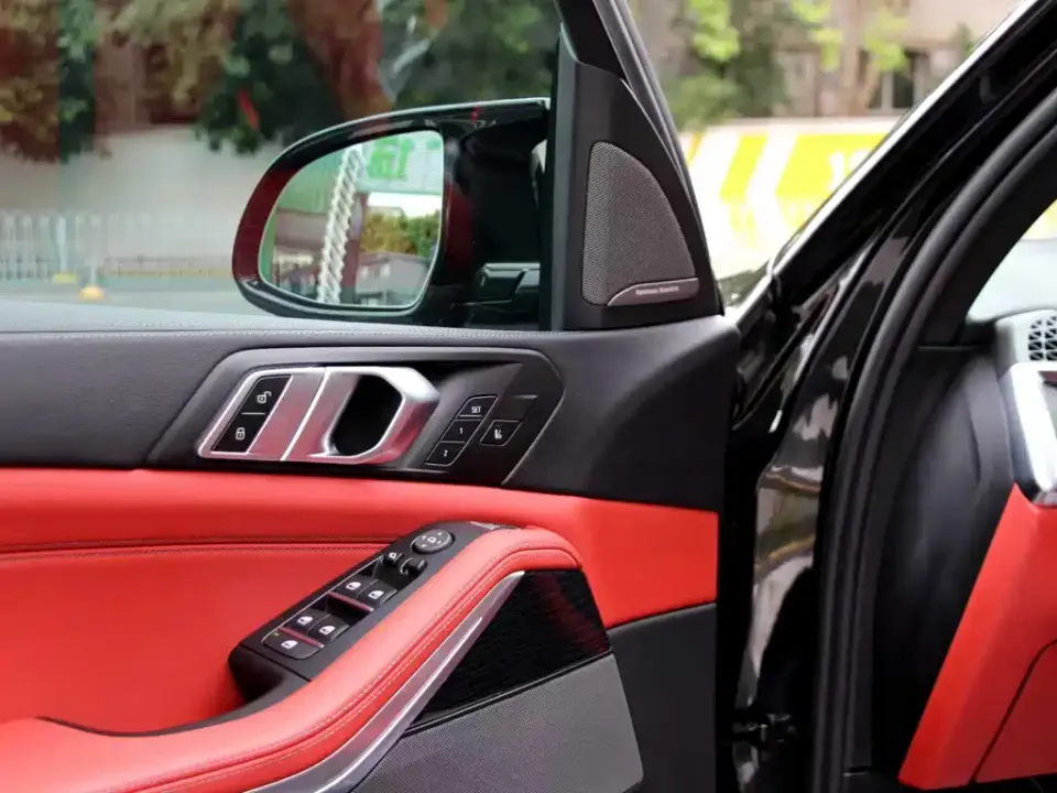 BMW X5 M