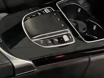 Mercedes-Benz C-Class AMG