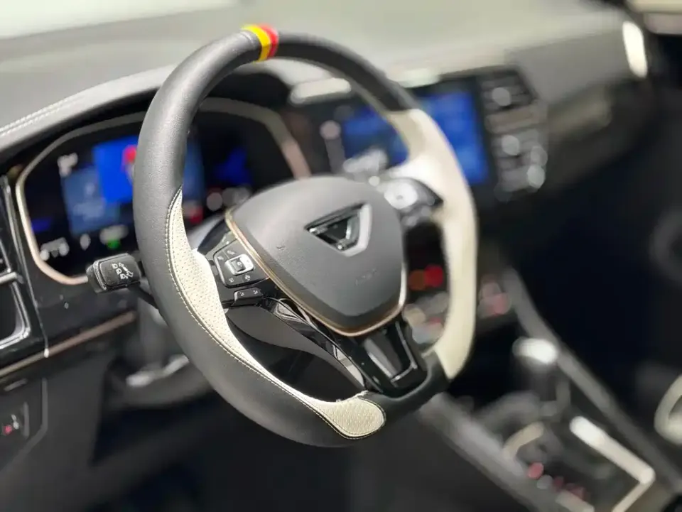 Jetta VS7
