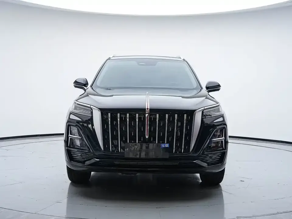 Hongqi Hongqi HS5