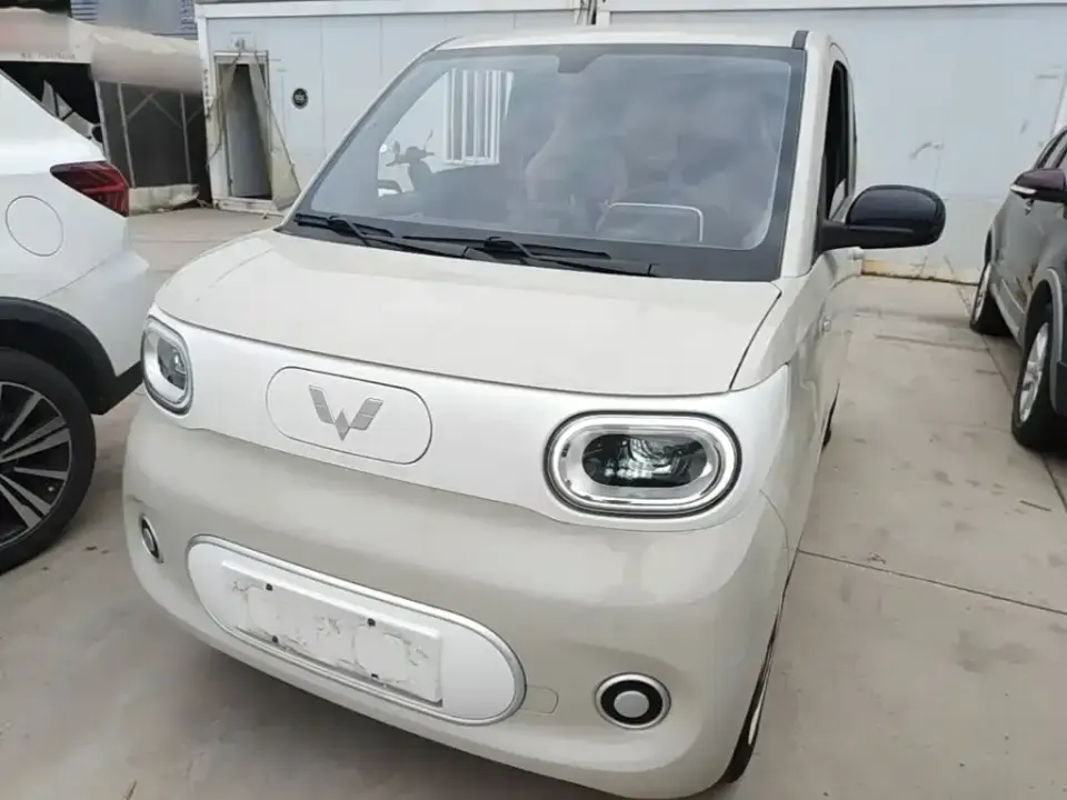 Wuling MINIEV