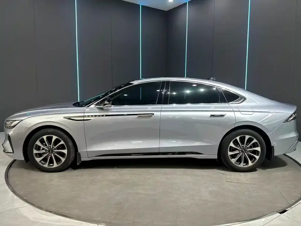 Lincoln Z
