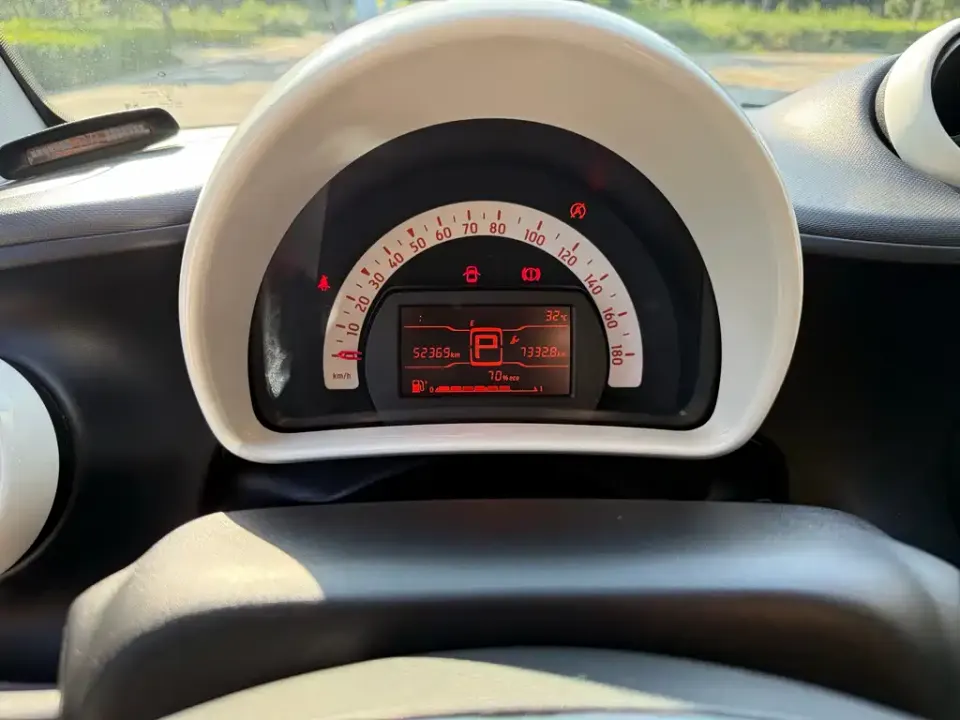 Smart Smart Fortwo