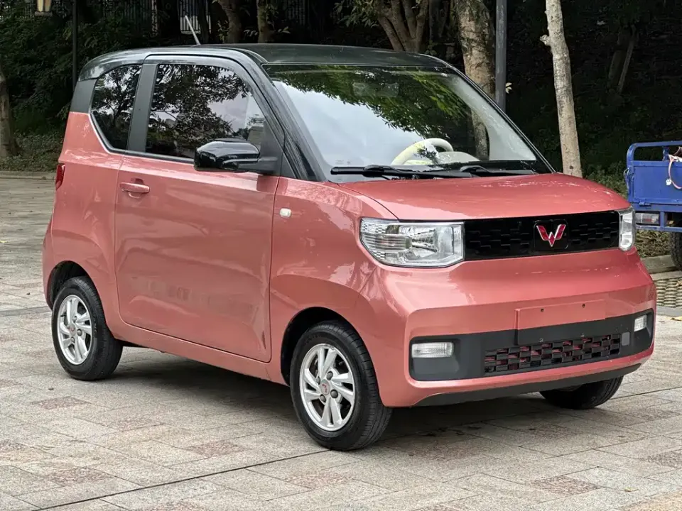 Wuling MINIEV