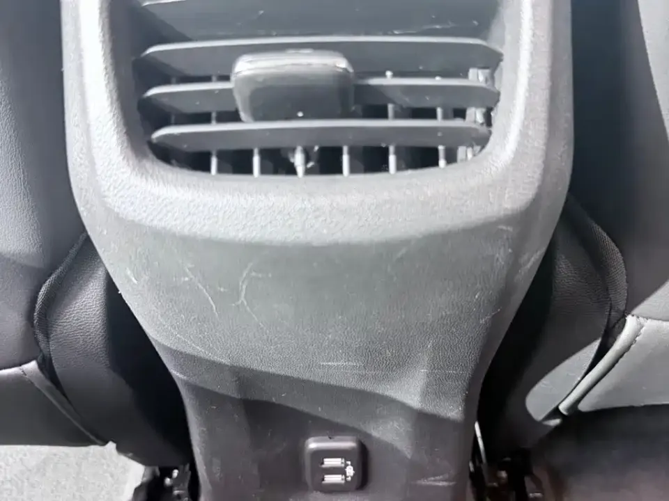 Chevrolet Volando
