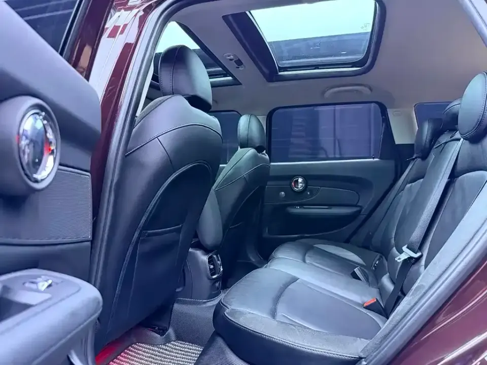 MINI Mini Clubman