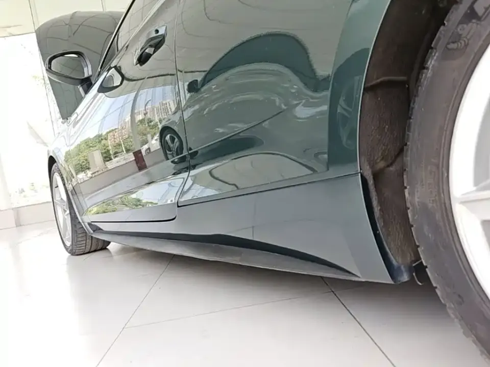 Audi A5 (Import)
