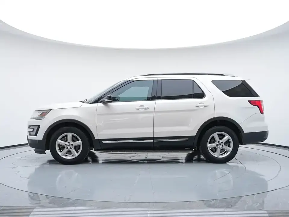 Ford Explorer (Import)