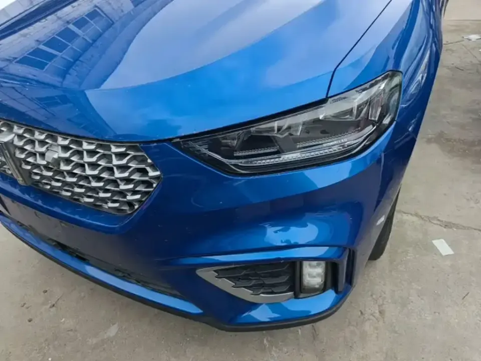 WEY Wey VV5