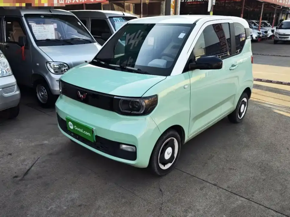 Wuling MINIEV