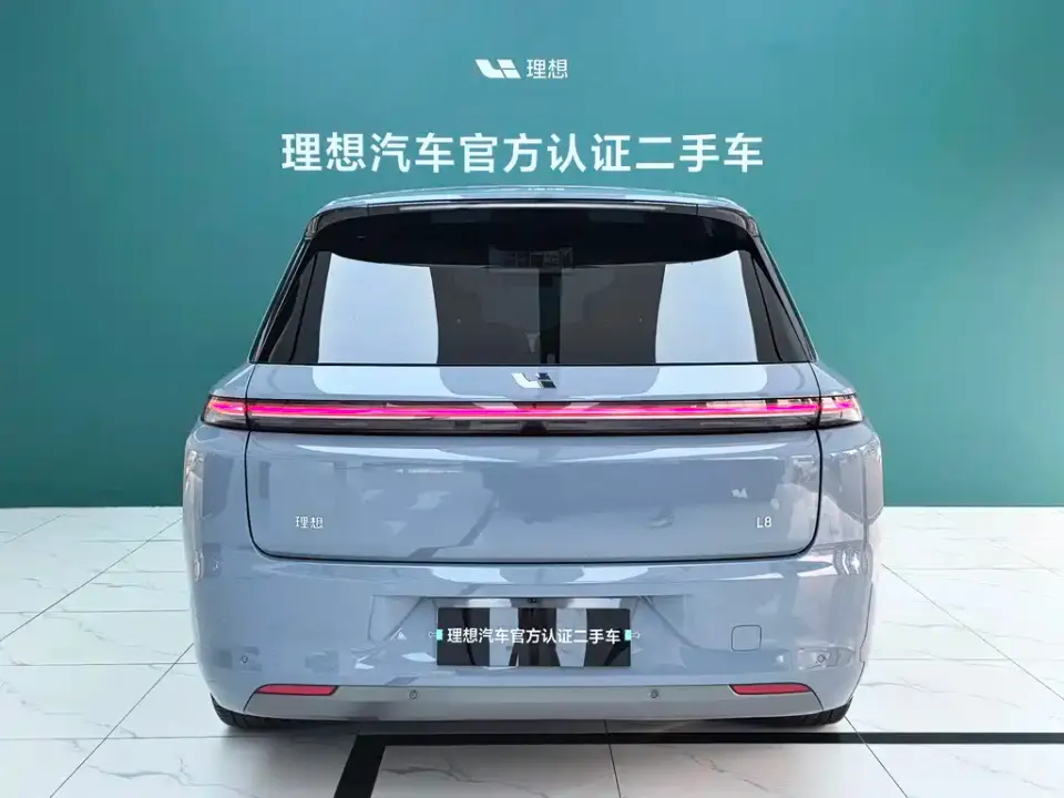 Li Li L8