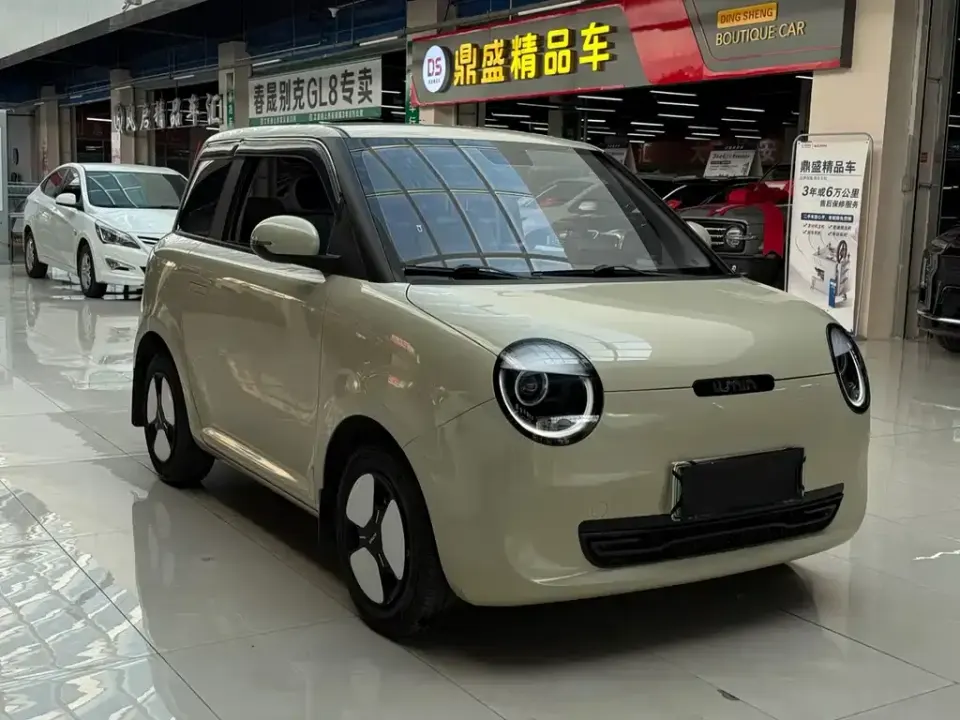 Qiyuan Lumin