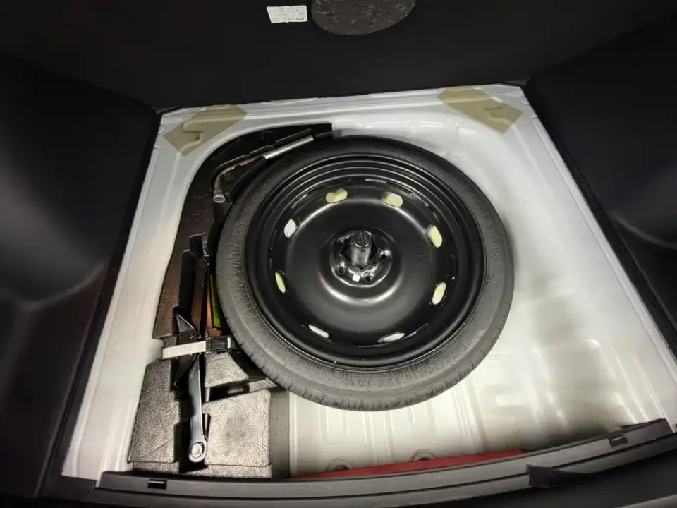 Jetta VS7