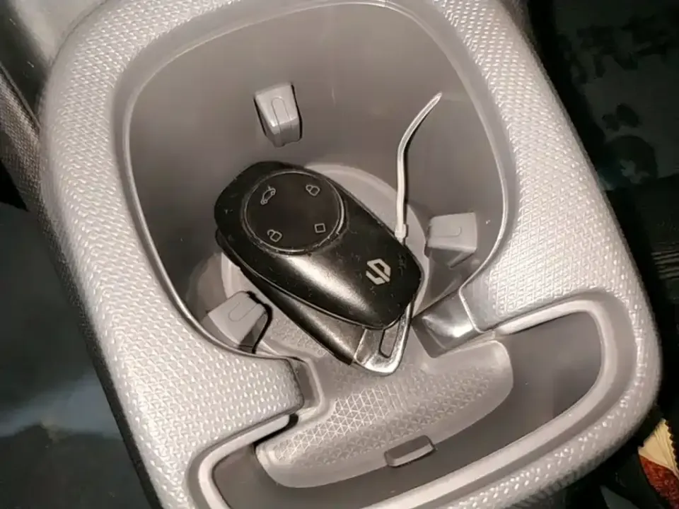 Leapmotor Leapmotor T03