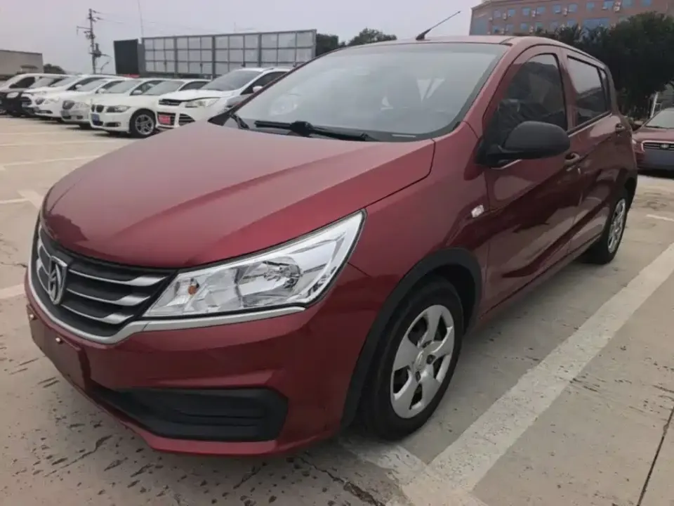 Baojun 310