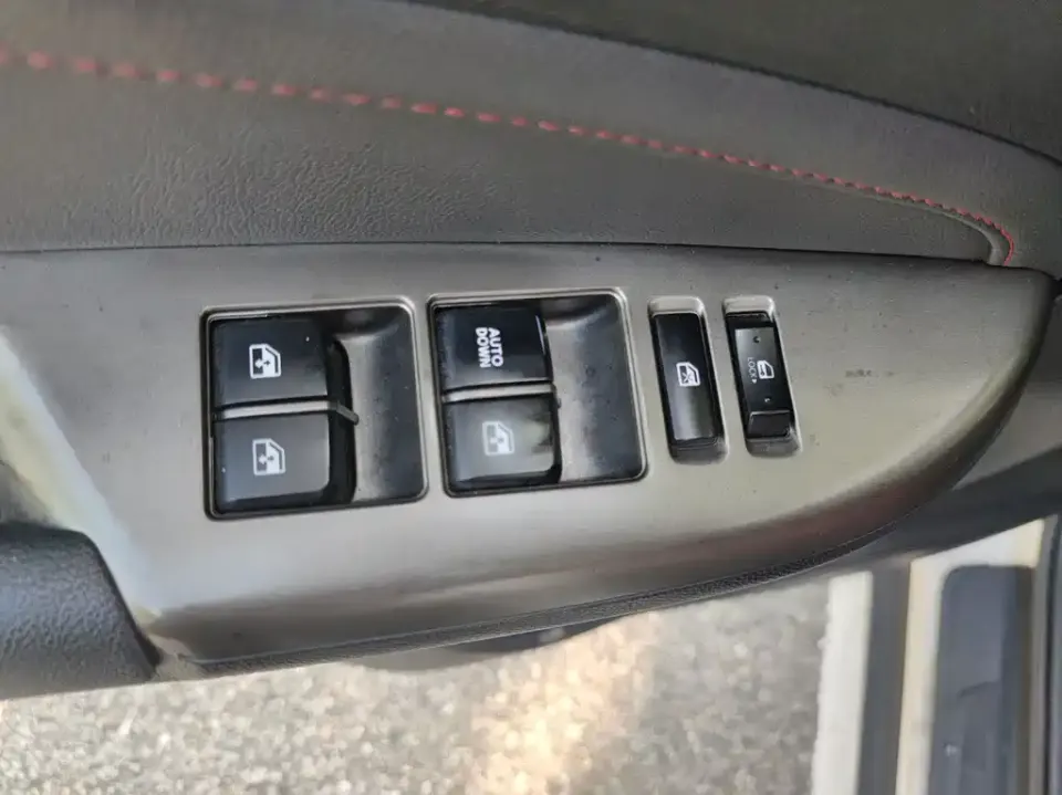 Changan CS15