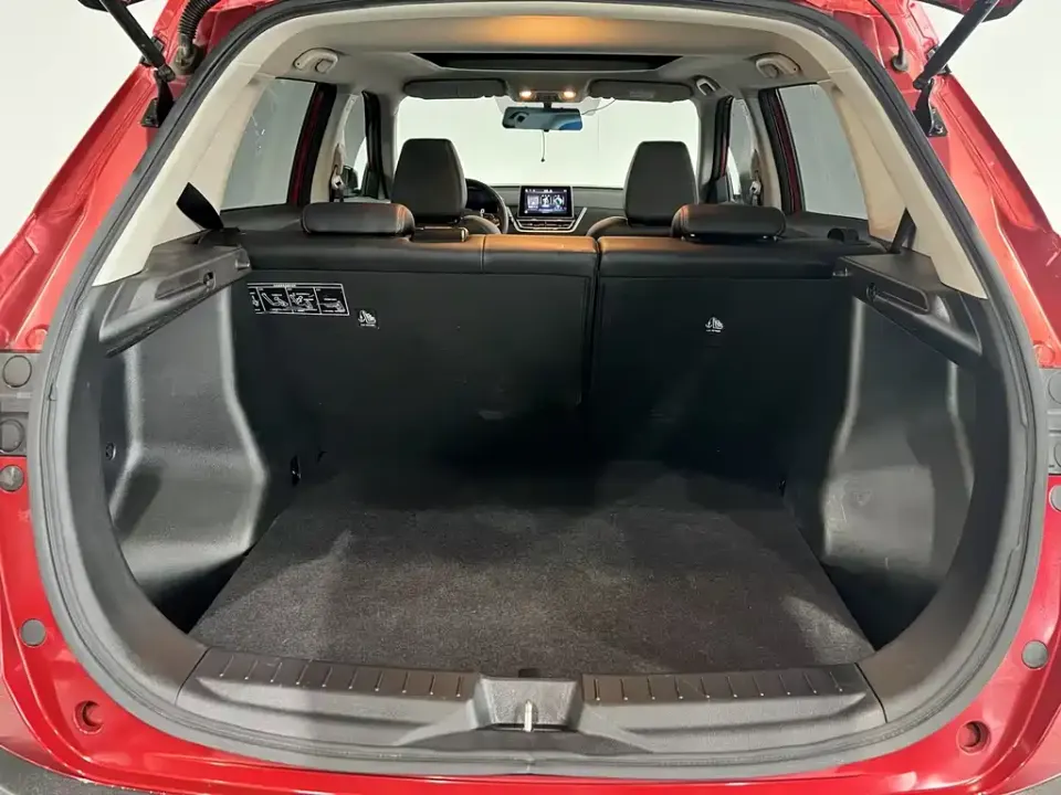 Venucia T60