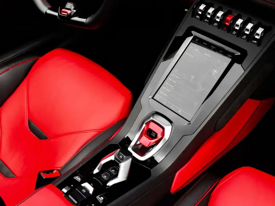 Lamborghini Huracán