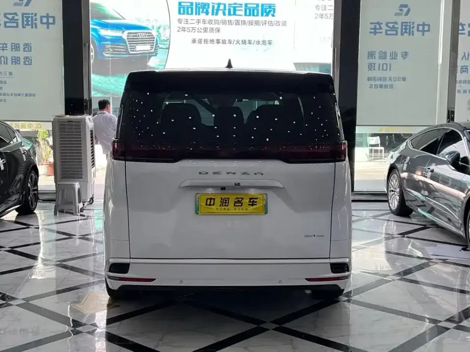 Denza Denza D9