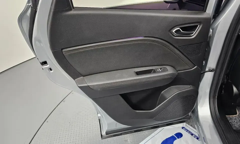 Renault Samsung Captur