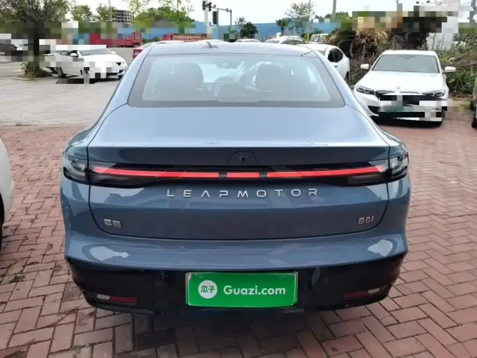 Leapmotor Leapmotor B01
