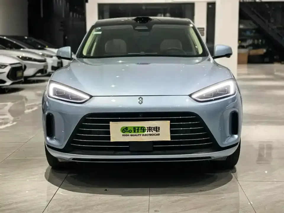 AITO AITO M5
