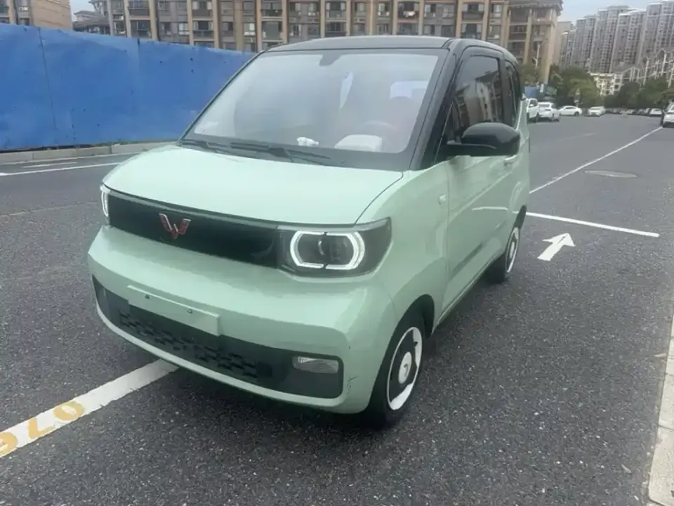Wuling MINIEV