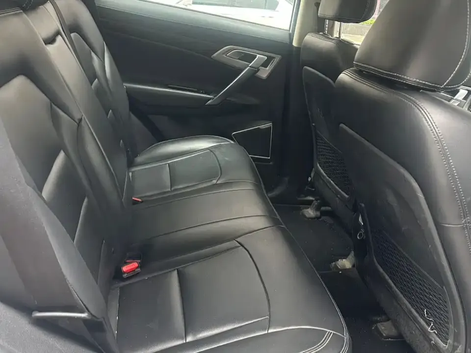 Geely Boyue