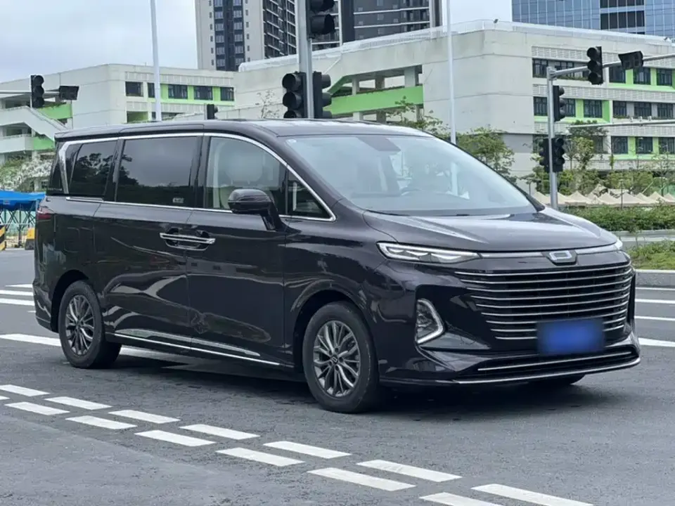 Bestune M9