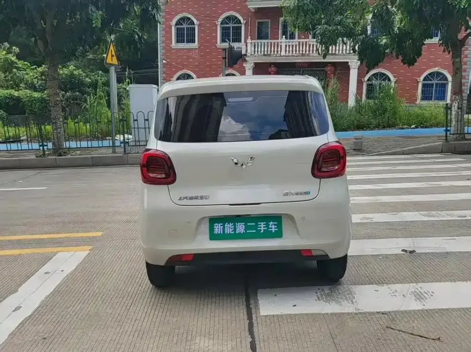 Wuling MINIEV