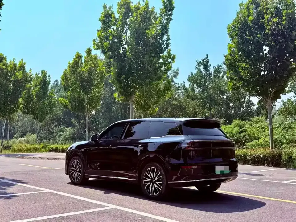 Qiyuan Qiyuan Q07
