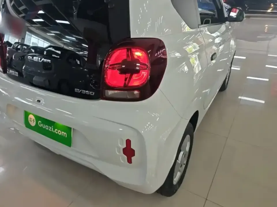 Roewe Clever