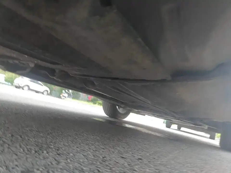 Fengxing Fengxing T5 EVO