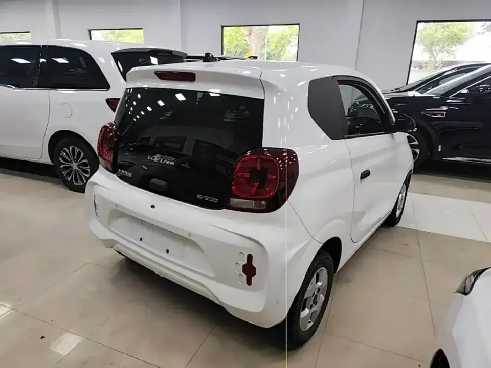 Roewe Clever