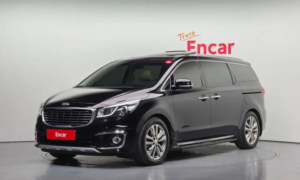 Kia Canival