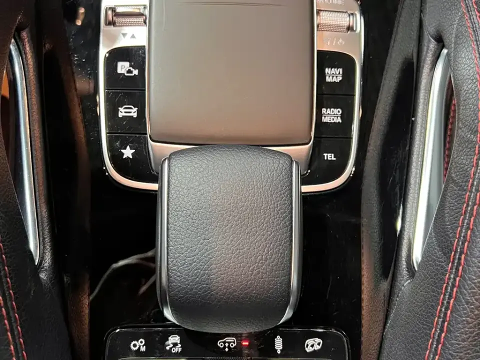 Mercedes-Benz GLE AMG