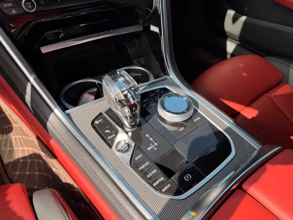BMW 8 Series