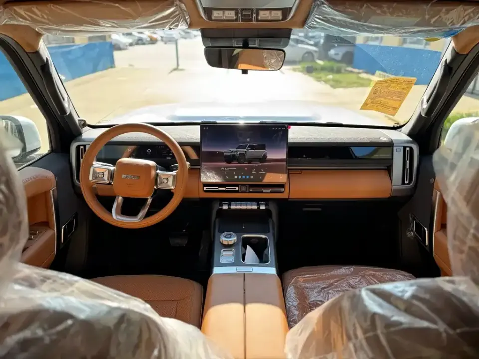 iCAR iCAR V27