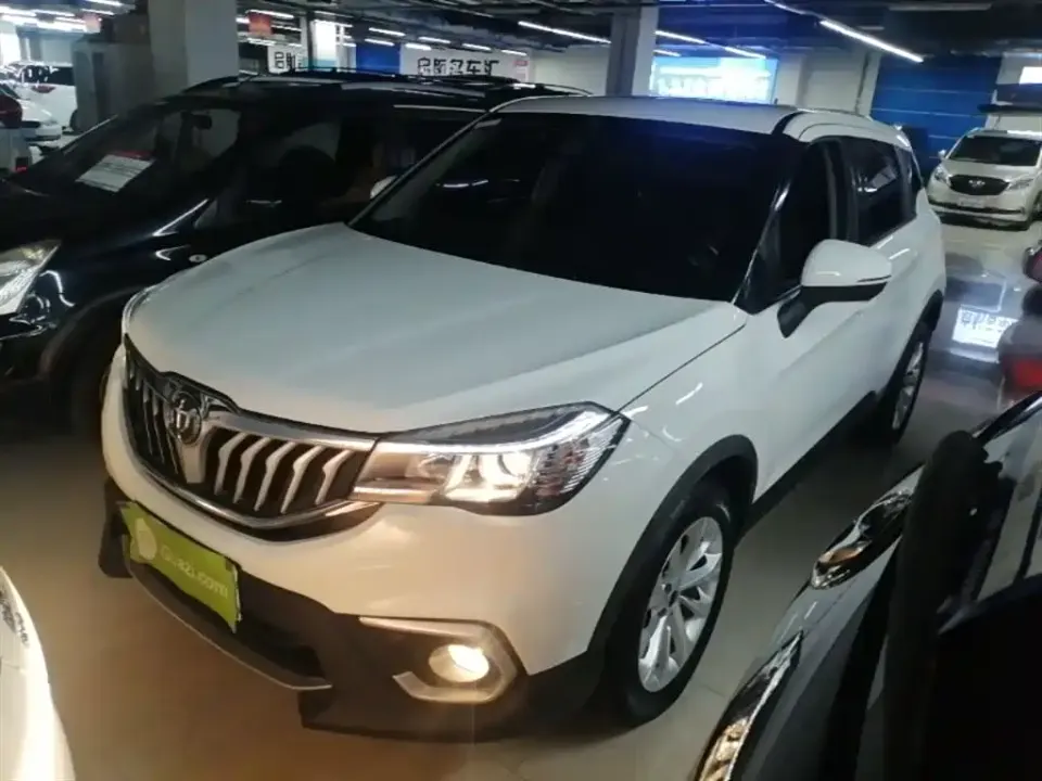 Zhonghua V3