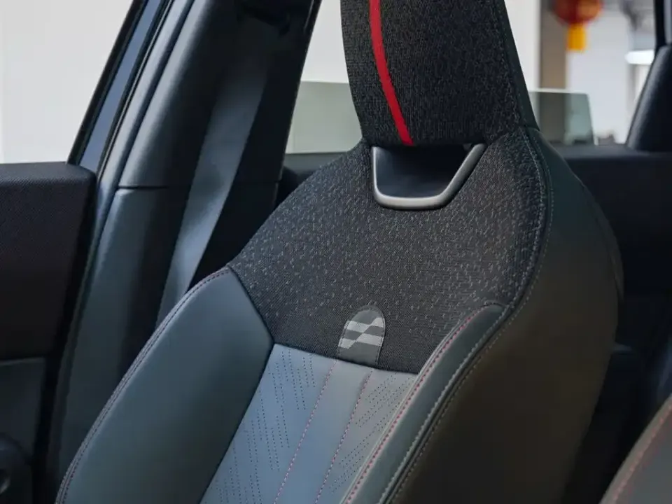 MINI Mini JCW Countryman
